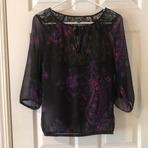 🌼 Express dress shirt 🌼5/$15🌼